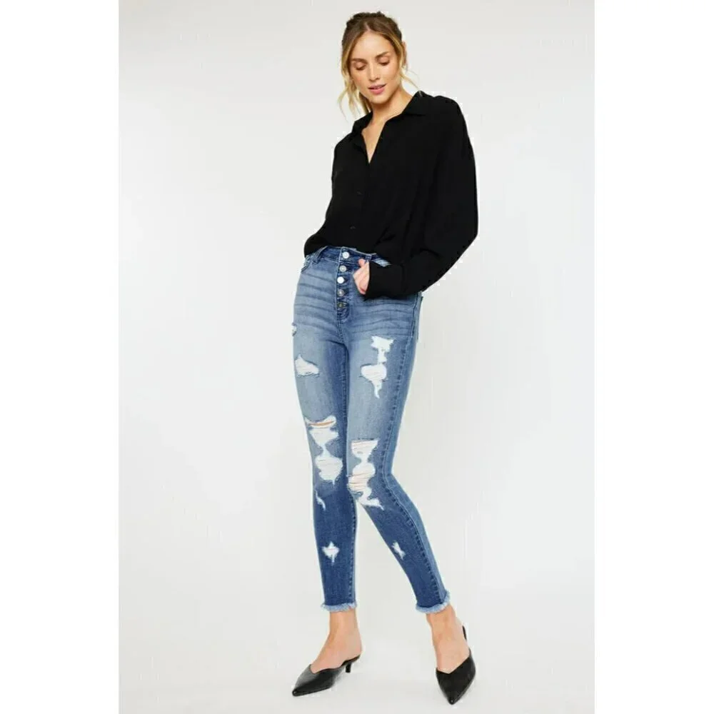 KanCan super skinny